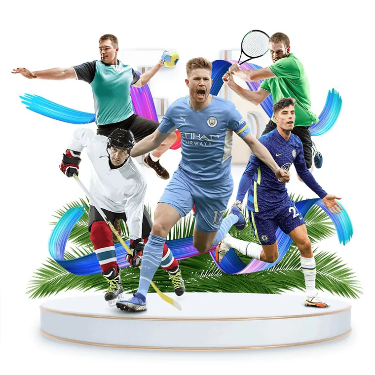 Exclusive Games & Promotions